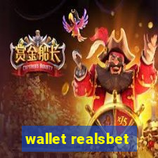 wallet realsbet